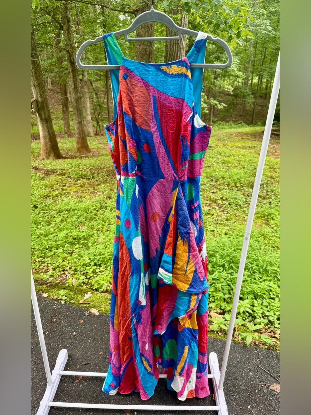 Coconinno maxi dress